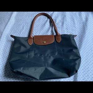 Longchamp petite handbag